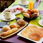 Hotel Marso 3* Amneville