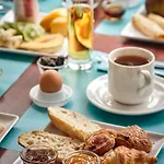 Hotel Marso Amneville