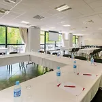 Hotel Marso 3* Amneville