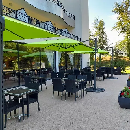 Hotel Marso