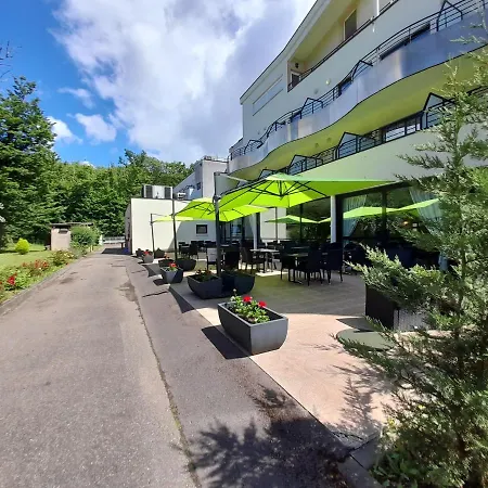 马尔索酒店 酒店 3*