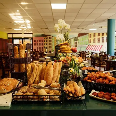 Marso Hotel Amnéville