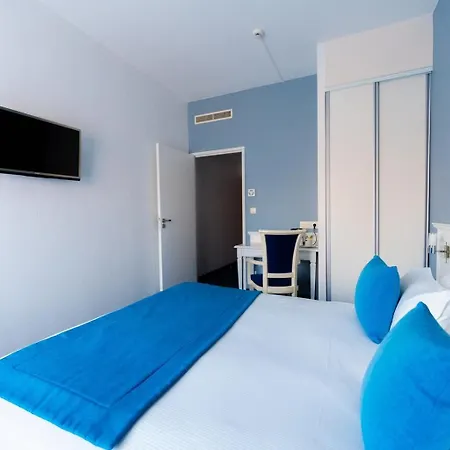 Marso Hotel