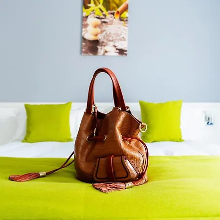 酒店 马尔索酒店