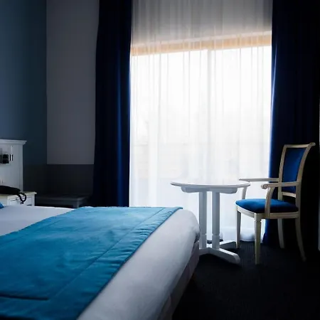Otel Marso Amnéville