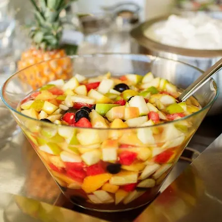 马尔索酒店 酒店