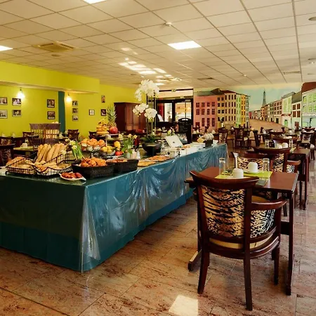 Marso Hotel Amnéville