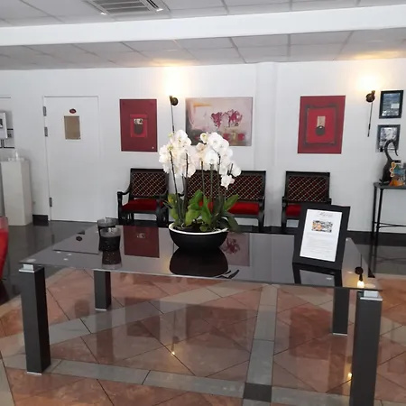 Marso Hotel Amnéville
