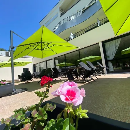 Hotel Marso Amnéville