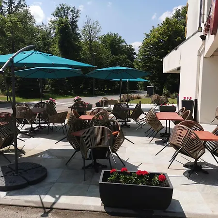 Hotel Marso 3*