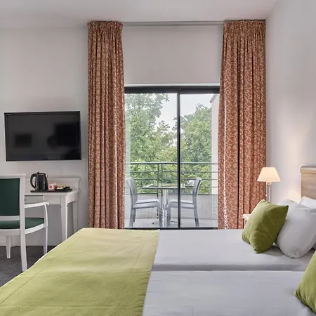 Hotel Marso 3*