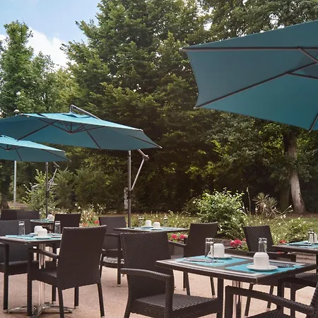 Hotel Marso