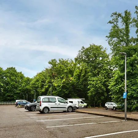 Hotel Marso 3* Amneville