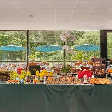 Hotel Marso 3*