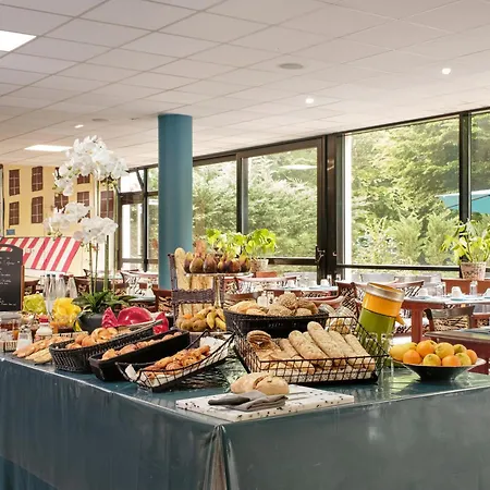 酒店 马尔索酒店 3*