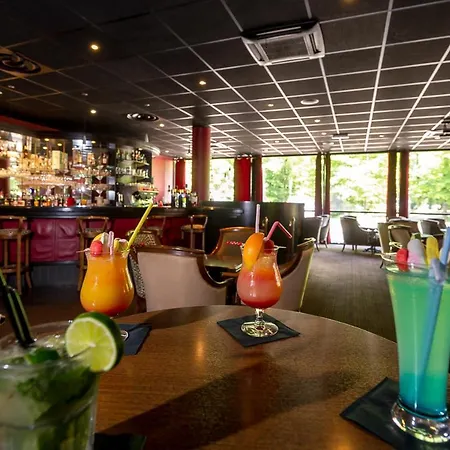 酒店 马尔索酒店