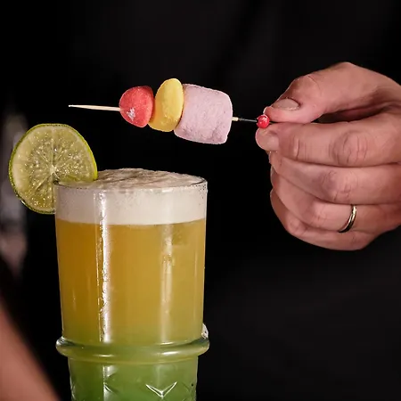 酒店 马尔索酒店