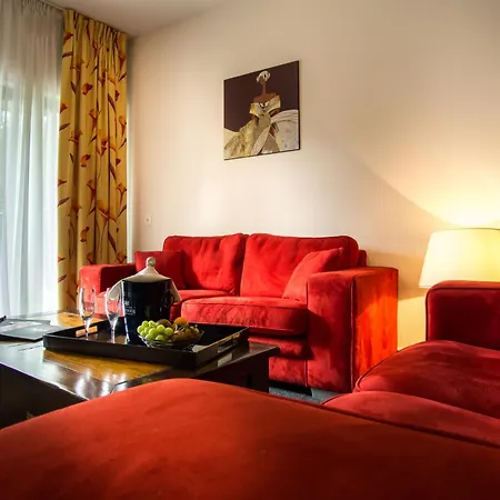 Hotel Hotel Marso