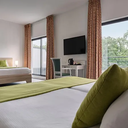 Hotel Hotel Marso Amneville