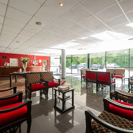 马尔索酒店 酒店