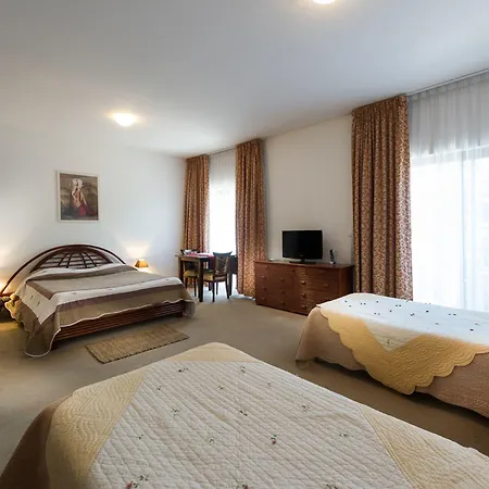 酒店 马尔索酒店 3*