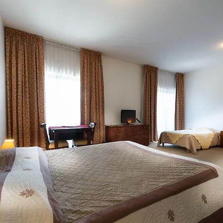 Marso 3* Amnéville