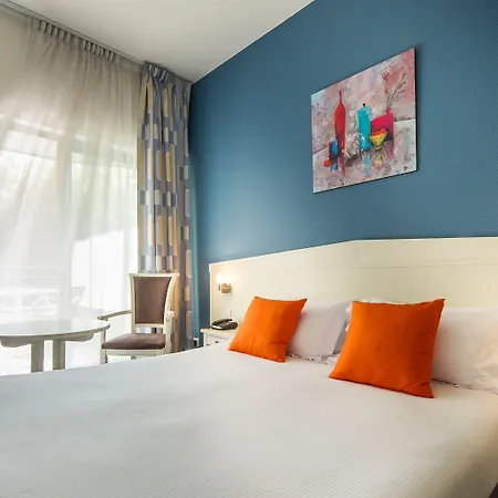 Hotel Marso Hotel Amneville