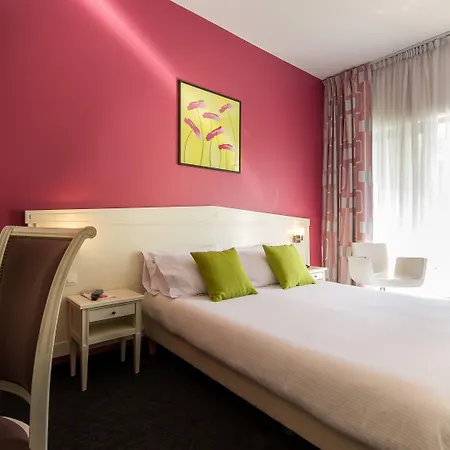 Hotel Marso Hotel