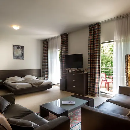 Marso Hotel Amnéville