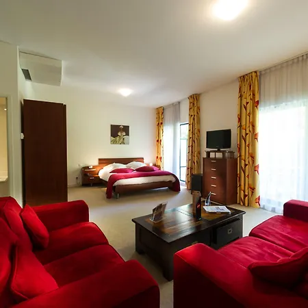 酒店 马尔索酒店 3*