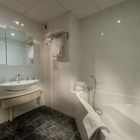 酒店 马尔索酒店 岩尼维利