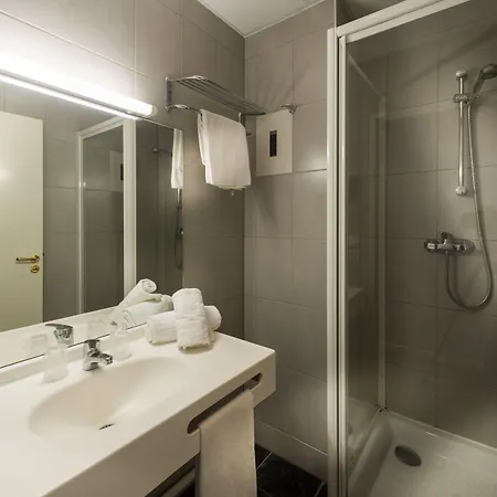 Hotel Marso