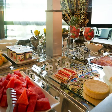 酒店 马尔索酒店 3*