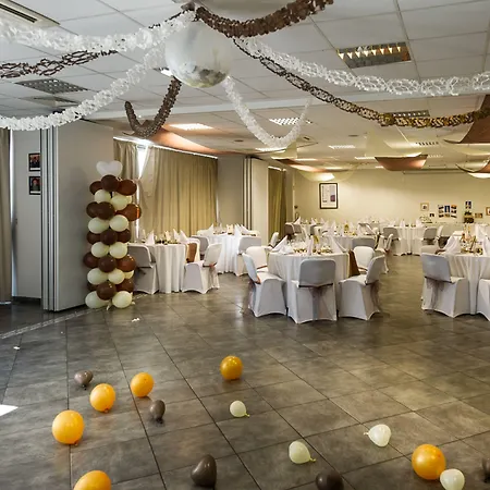 Marso Otel
