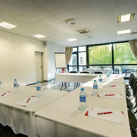 Hotel Marso 3*
