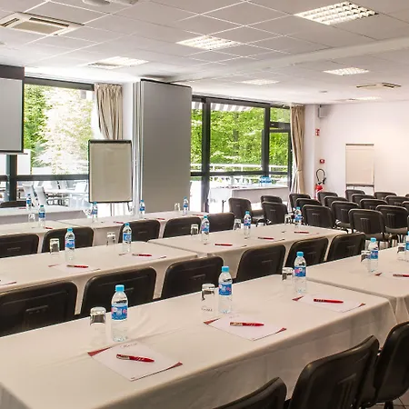 马尔索酒店 酒店