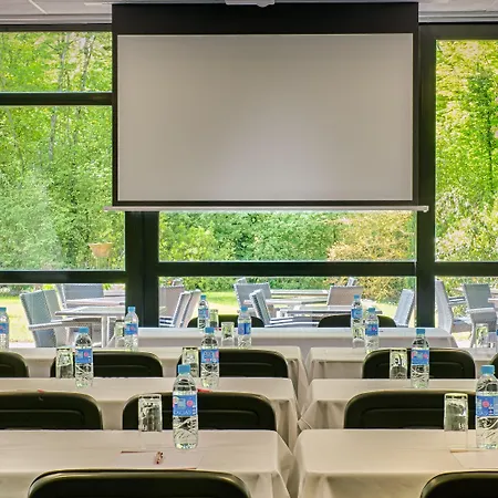 马尔索酒店 酒店 3*