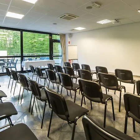 Hotel Marso 3* Amneville