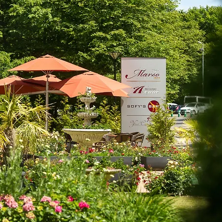 Hotel Marso Amneville