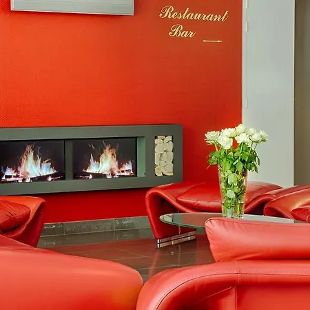 Hotel Marso