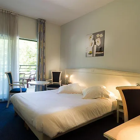 Hotel Marso 3*