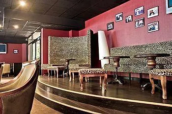 Hotel Marso