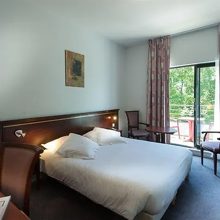 Hotel Marso 3*