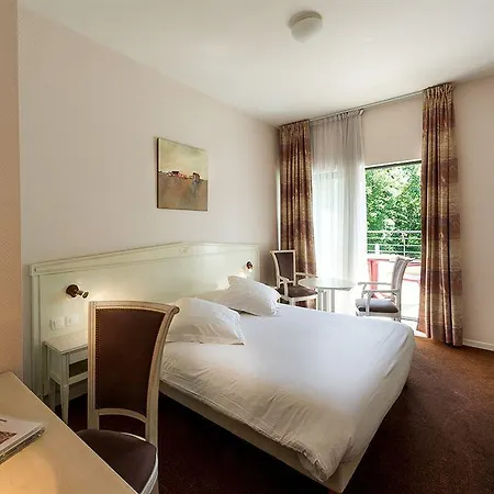 Hotel Marso Amnéville