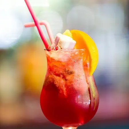 马尔索酒店 3* 岩尼维利