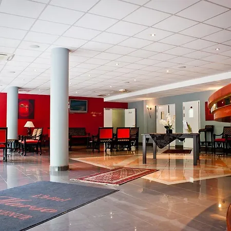 Marso Hotel 3*