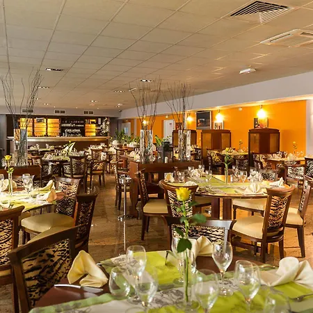 Marso Hotel