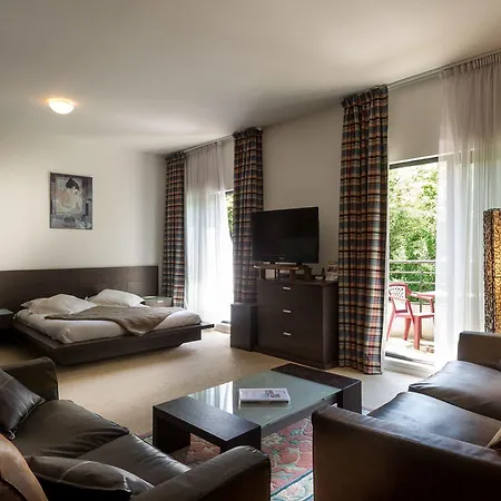 Marso Hotel