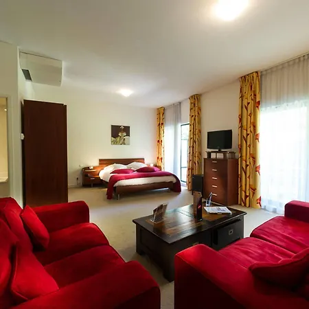 Marso Hotel 3*