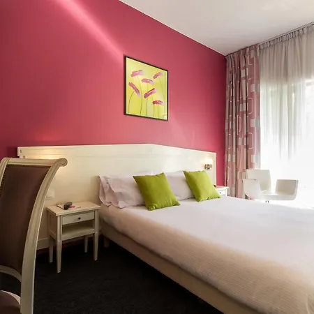 Hotel Marso Amnéville